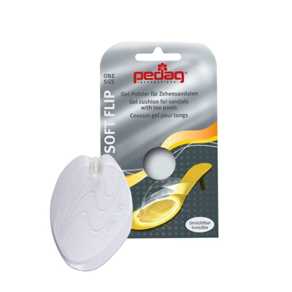 Silipos WonderSpur Gel Heel Pad Shoe Insole